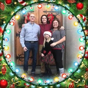 Meet your Posher, Dawn